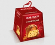 BALOCCO GR.100 PANETTONCINO AST.